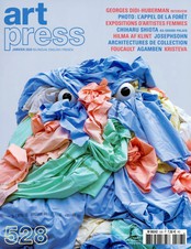 Art Press N° 530 Février 2025