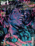 Art Press N° 533 Mai 2025