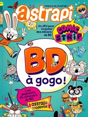 Astrapi