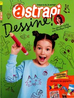 Astrapi N° 1059 Juin 2025