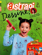 Astrapi N° 1059 Juin 2025