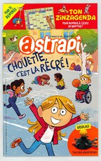 Astrapi N° 1063 Août 2025