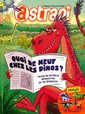 Astrapi N° 1063 Août 2025