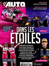 Auto hebdo