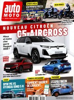 Auto Moto N° 344 Mai 2025