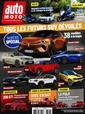 Auto Moto N° 346 Juillet 2025