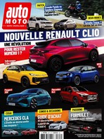 Auto Moto N° 347 Septembre 2025