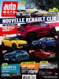 Auto Moto N° 347 Septembre 2025