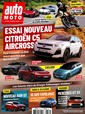 Auto Moto N° 348 Octobre 2025