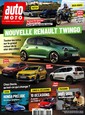 Auto Moto N° 349 Novembre 2025