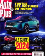 Auto Plus Le Guide (Succès Presse)