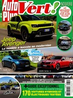 Auto Plus Vert!