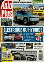Auto Plus