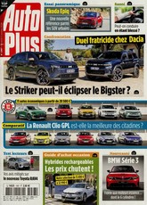 Auto Plus