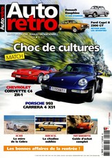 Auto Retro