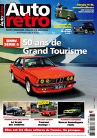 Auto Retro
