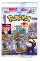 AVENTURE POKEMON N° 1 Mars 2025
