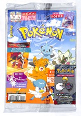 AVENTURE POKEMON N° 2 Juin 2025