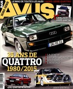 Avus Hors-Série