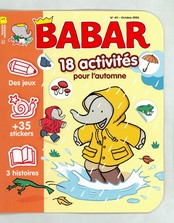 Babar