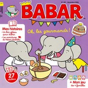 Babar