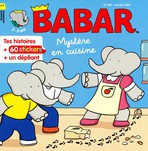 Babar N° 390 Décembre 2024