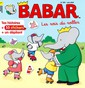 Babar N° 394 Avril 2025