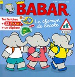 Babar N° 398 Août 2025