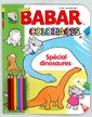 Babar N° 399 Septembre 2025