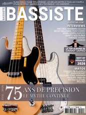 Bassiste