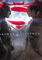 Batman V  Superman 