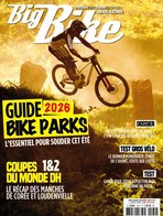 Big Bike Magazine