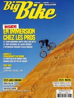 Big Bike Magazine N° 165 Octobre 2025