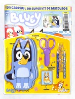 Bluey Plus