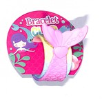 BRACELET CLAP SIRENE	 N° 1 Mai 2025