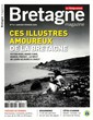 Bretagne Magazine N° 141 Décembre 2024