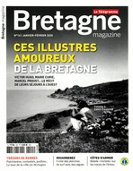 Bretagne Magazine