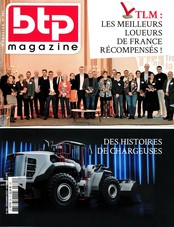 BTP Magazine