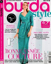 Burda Style