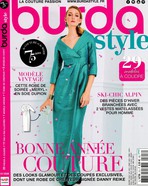 Burda Style