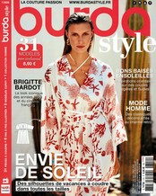 Burda Style