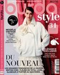 Burda Style N° 309 Août 2025