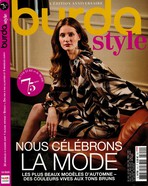 Burda Style N° 310 Septembre 2025