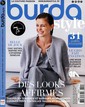 Burda Style N° 311 Octobre 2025