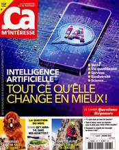 Ca m'intéresse N° 530 Mars 2025