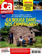 Ca m'intéresse N° 532 Mai 2025