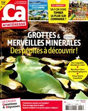 Ca m'intéresse N° 534 Juillet 2025