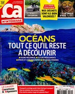 Ca m'intéresse N° 535 Août 2025