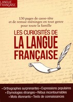 Cachier d'Exercices de  Français Pour Adultes