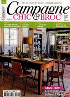 Campagne Chic & Broc'